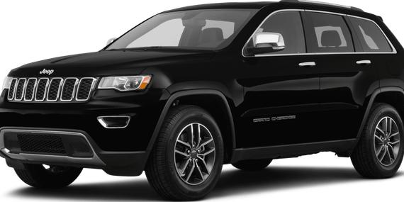 JEEP GRAND CHEROKEE 2020 1C4RJFBG6LC370440 image